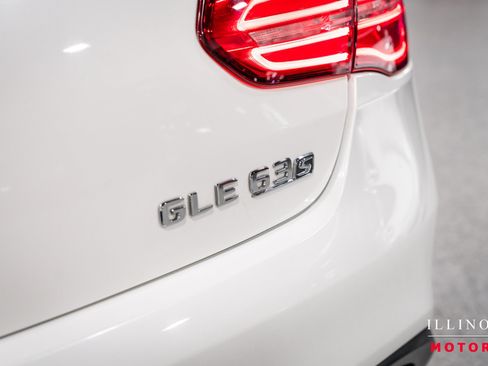 Used 2019 Mercedes-Benz GLE 63 AMG S image 14