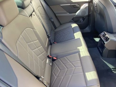 New 2026 BMW 530i w/ Premium Package image 13