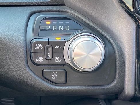 Used 2023 RAM 1500 Laramie AWD/4WD image 20