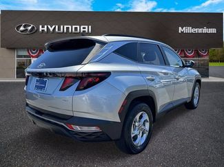 Certified 2024 Hyundai Tucson SEL AWD/4WD video 4