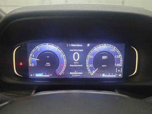 Used 2022 Jeep Wagoneer Series II image 17