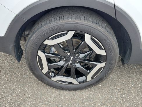 Certified 2025 Kia Telluride S image 42