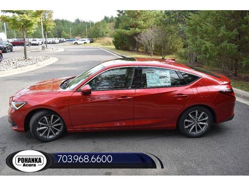 New 2026 Acura Integra Base image 6