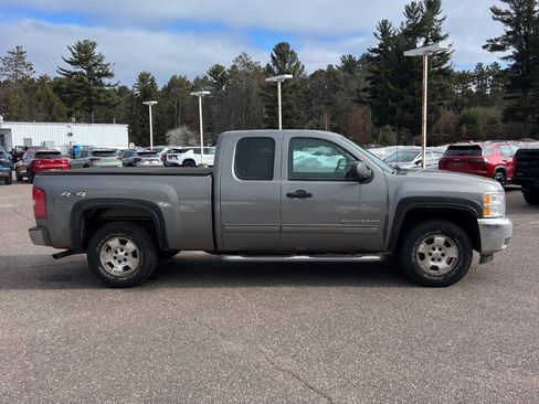 Used 2013 Chevrolet Silverado 1500 LT w/ All-Star Edition image 13