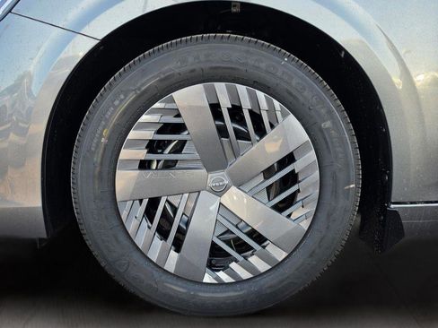 New 2026 Nissan Sentra S w/ Floor Mat Package FWD image 12