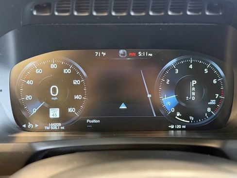Used 2016 Volvo XC90 T5 Momentum AWD/4WD image 27