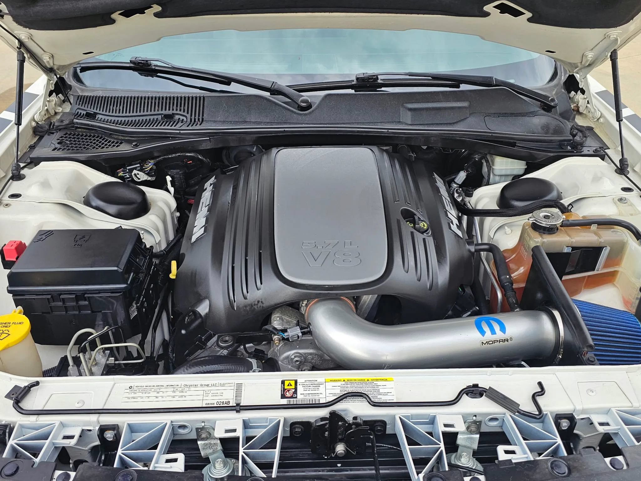 Used 2010 Dodge Challenger R/T RWD image 27