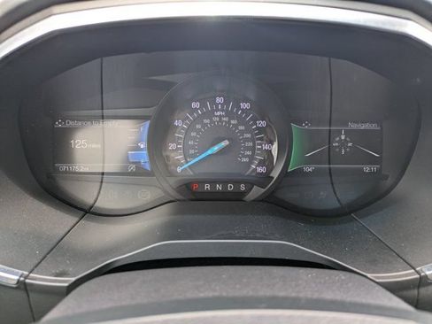 Used 2019 Ford Edge Titanium w/ Cold Weather Package AWD/4WD image 26