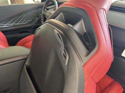Used 2025 Dodge Charger R/T Scat Pack w/ Track Pack AWD/4WD image 30