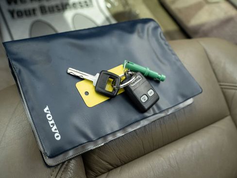 Used 1995 Volvo 850 GLT image 26