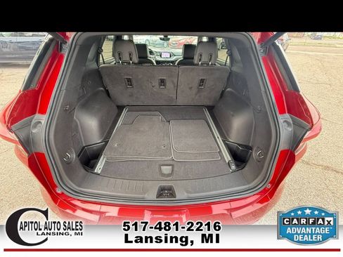 Used 2020 Chevrolet Blazer Premier w/ Driver Confidence II Package AWD/4WD image 18