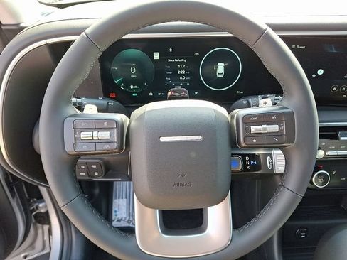 New 2026 Hyundai Palisade SEL AWD/4WD image 8
