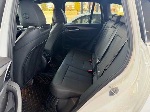 Used 2018 BMW X3 xDrive30i image 25
