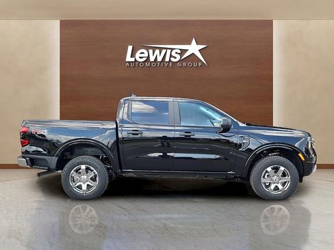 New 2025 Ford Ranger XLT w/ FX4 Off-Road Package image 6