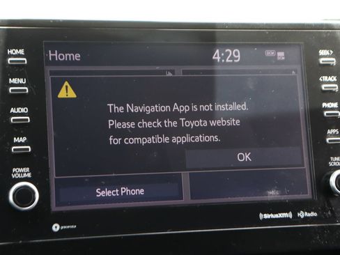 Used 2023 Toyota Camry XSE FWD image 26