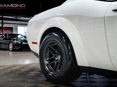 Used 2023 Dodge Challenger SRT Hellcat Redeye image 44