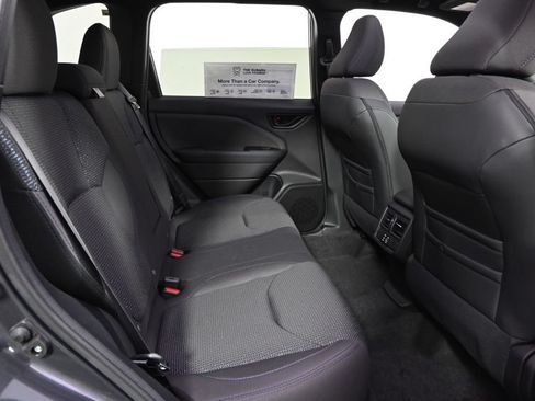 New 2026 Subaru Forester Premium AWD/4WD image 18