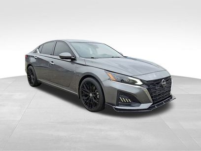 Used 2023 Nissan Altima 2.5 SL