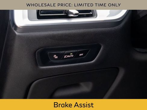 Used 2024 BMW X6 xDrive40i image 20