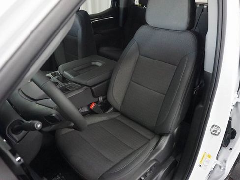 New 2026 Chevrolet Silverado 1500 LT image 17