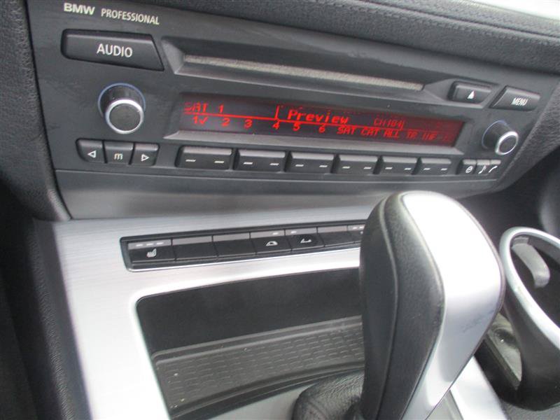 Used 2011 BMW Z4 sDrive30i RWD image 15