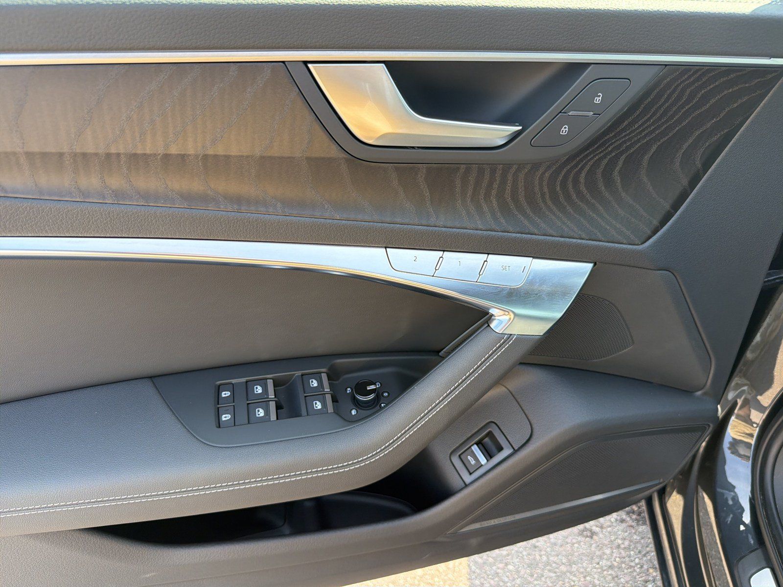 Used 2022 Audi A6 Premium Plus AWD/4WD image 19