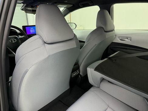 New 2026 Toyota Corolla SE image 30