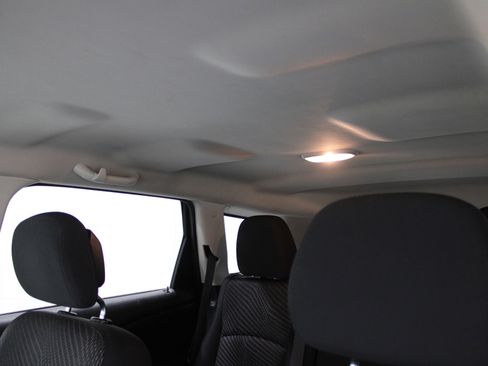 Used 2020 Dodge Journey SE w/ Blacktop Package image 21