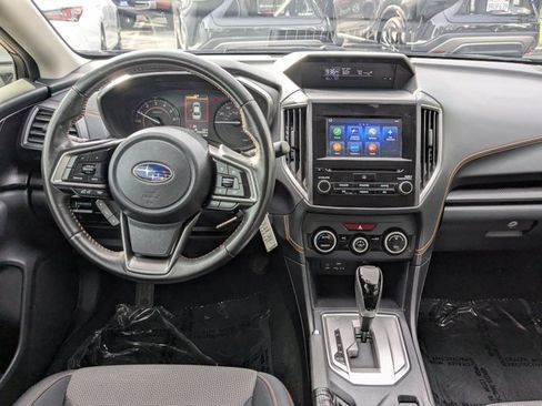 Used 2022 Subaru Crosstrek 2.0i Premium w/ Popular Package #2 image 16