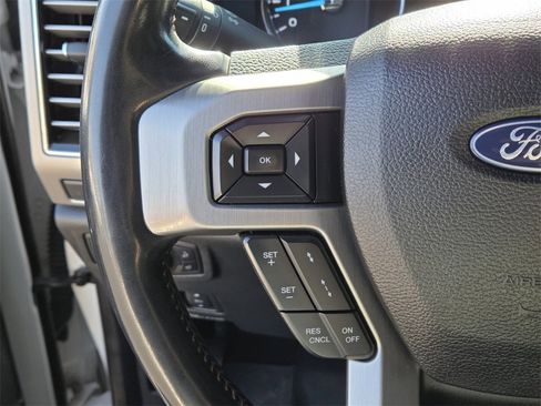 Used 2019 Ford F350 Platinum w/ Platinum Ultimate Package image 10