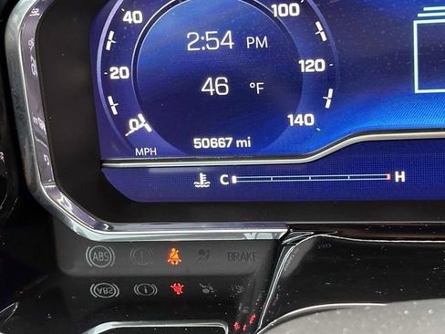 Certified 2023 Chevrolet Silverado 1500 RST w/ Protection Package image 26