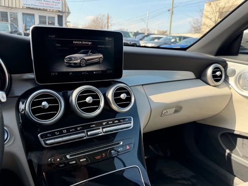 Used 2017 Mercedes-Benz C 300 4MATIC Cabriolet image 25