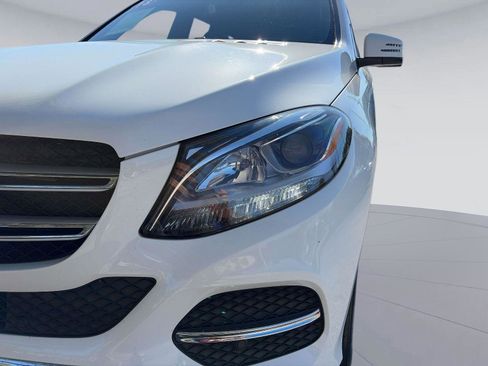 Used 2018 Mercedes-Benz GLE 350 GLE 350 image 9