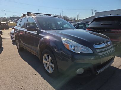 Used 2013 Subaru Outback 3.6R Limited