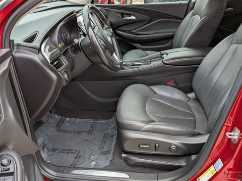Used 2017 Buick Envision Premium image 11