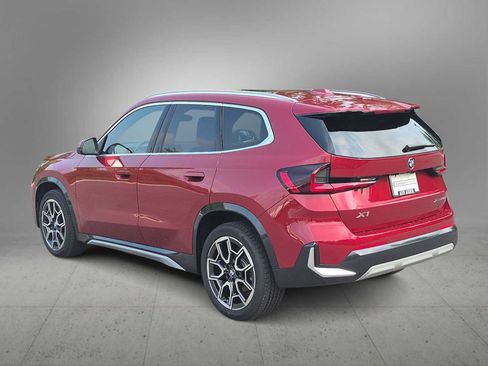 New 2026 BMW X1 xDrive28i AWD/4WD image 6