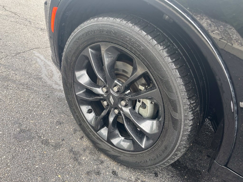 Used 2023 Dodge Durango R/T AWD/4WD image 10