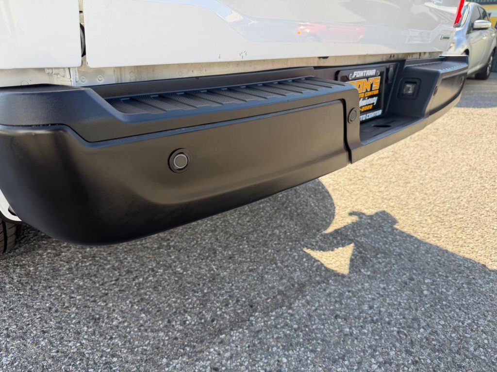 Used 2021 Ford F150 XL w/ Equipment Group 101A High RWD image 42