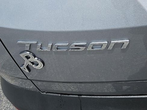 Used 2023 Hyundai Tucson SEL AWD/4WD image 14