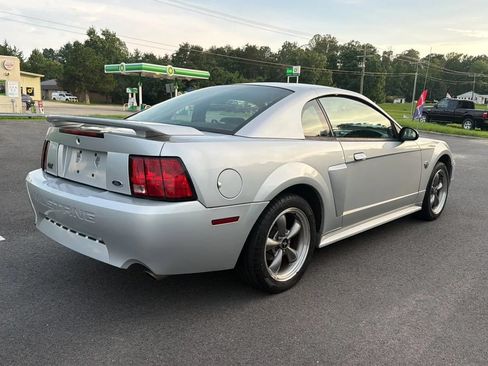 Used 2004 Ford Mustang GT Premium RWD image 7
