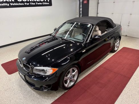 Used 2013 BMW 128i Convertible RWD image 62