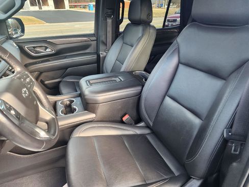 Used 2021 Chevrolet Tahoe Z71 image 8