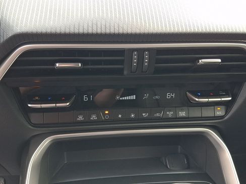 New 2026 MAZDA CX-90 3.3 Turbo w/ Select Package AWD/4WD image 13