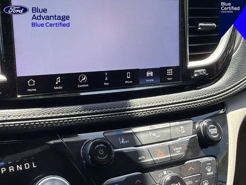 Used 2024 Chrysler Pacifica Limited FWD image 29
