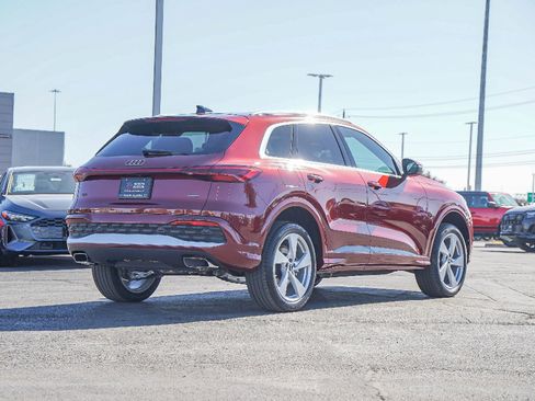 New 2025 Audi Q5 Premium Plus image 5