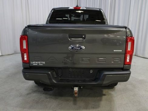 Used 2019 Ford Ranger XLT w/ Equipment Group 302A Luxury AWD/4WD image 30