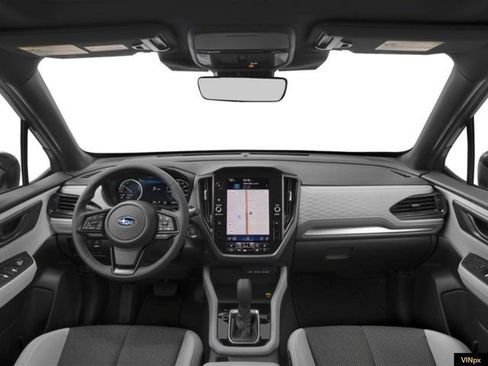 New 2026 Subaru Forester Touring AWD/4WD image 4