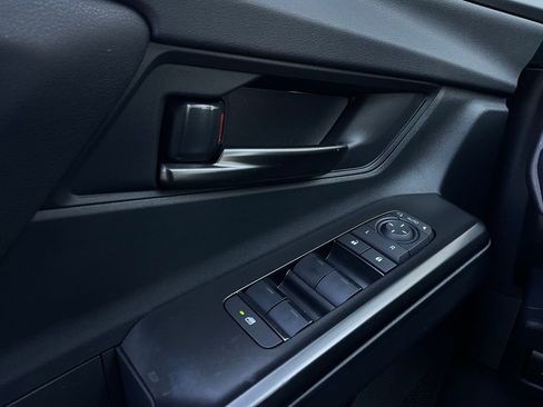 New 2026 Toyota bZ XLE Plus image 20