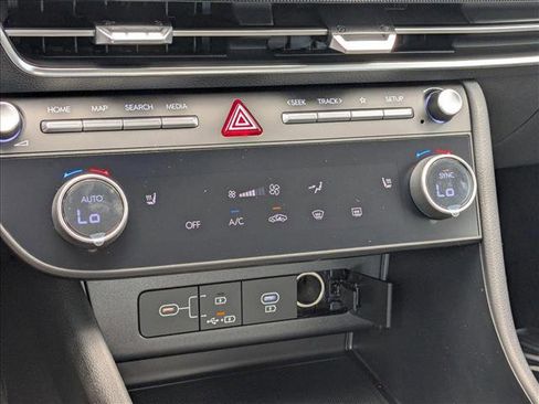 New 2025 Hyundai Sonata SEL image 15