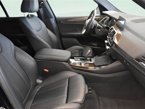 Used 2019 BMW X3 xDrive30i w/ Convenience Package image 21